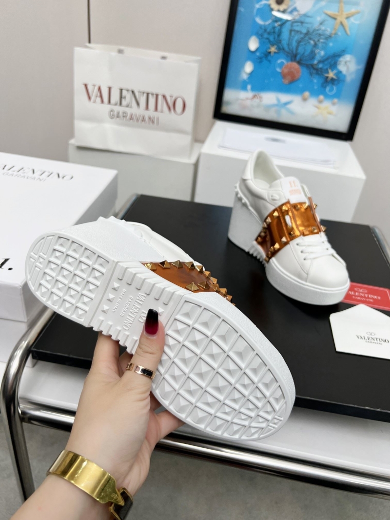 Valentino Casual Shoes